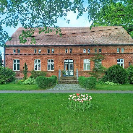 Zur Alten Tabakscheune Buchholz  Zewnętrze zdjęcie